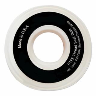 Picture of Anchor Brand 102-1/2X520Ptfe Ptfe Thread Seal Tape, 0.5 X 520 In.